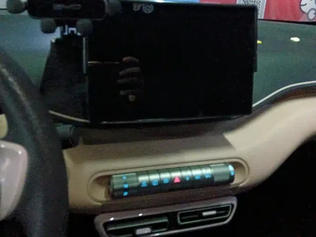 BYD Seagull — Фото автомобиля 13