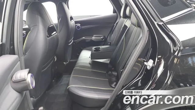BYD Atto 3 — Фото автомобиля 18