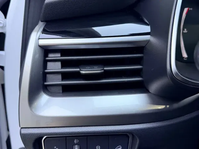 Haval H6 — Фото автомобиля 13