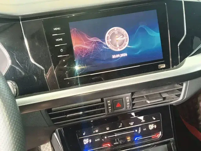 Volkswagen Passat — Фото автомобиля 12