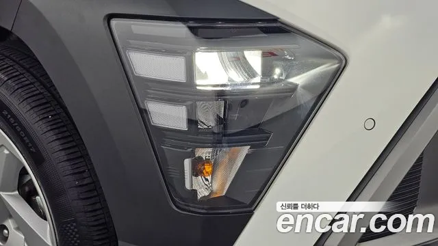 Hyundai Kona SX2 — Фото автомобиля 7