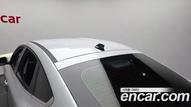 Renault-KoreaSamsung XM3 — Фото автомобиля 30