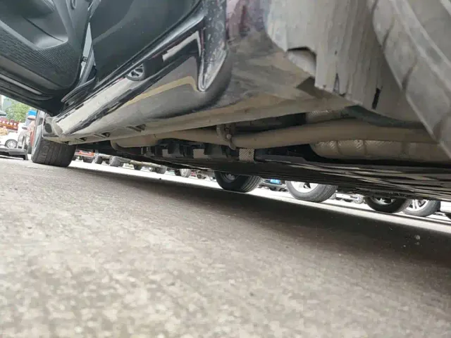 Wuling Starlight — Фото автомобиля 21