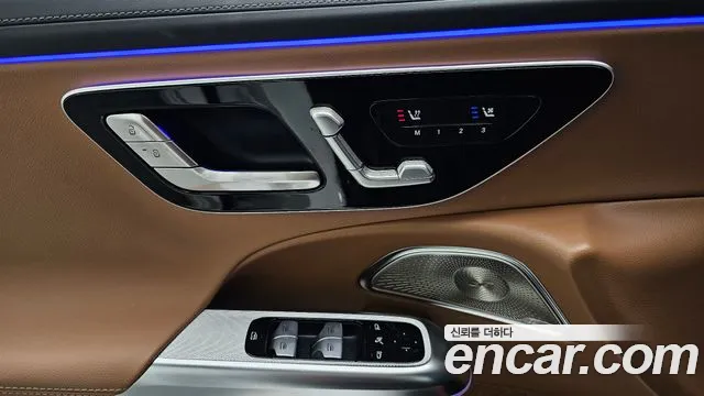 Mercedes-Benz E-Class E-класс W214 E300 4MATIC Exclusive — Фото автомобиля 25