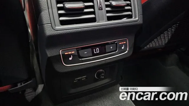 Audi SQ5 3.0 TFSI quattro — Фото автомобиля 19