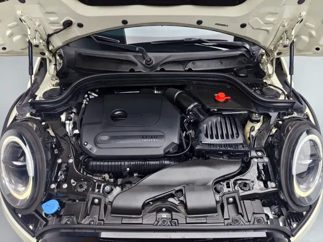 MINI Hatch — Фото автомобиля 7