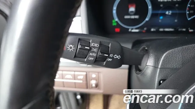 KG_Mobility_Ssangyong Rexton All Rexton Дизель 2.2 4WD — Фото автомобиля 26