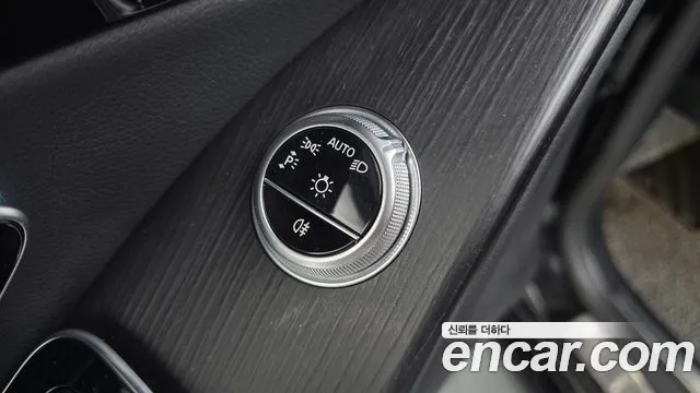 Mercedes-Benz S-Class W223 — Фото автомобиля 28