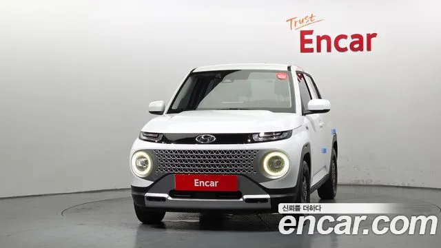 Hyundai Casper Casper Modern — Фото автомобиля 2
