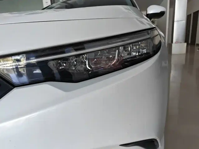 Honda Integra — Фото автомобиля 23