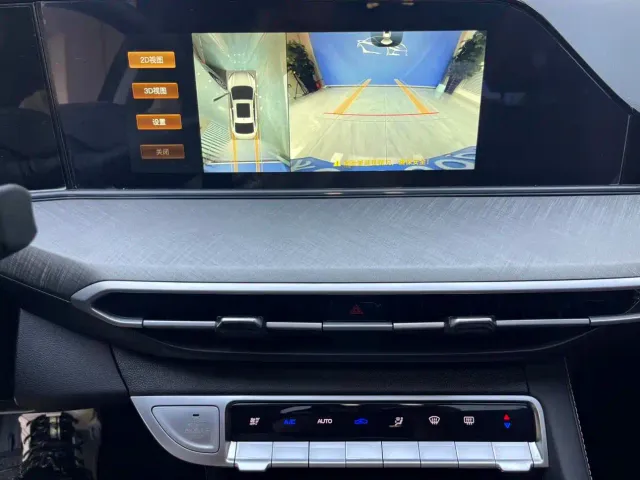 Changan Eado — Фото автомобиля 15