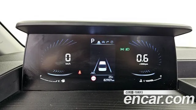 Hyundai Staria — Фото автомобиля 8