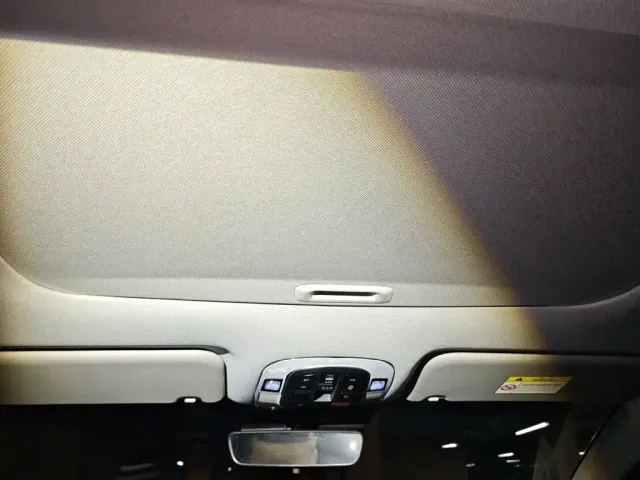 Hyundai Custo — Фото автомобиля 14