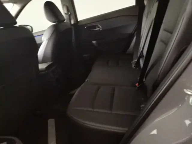 Nissan X-Trail — Фото автомобиля 16