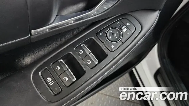 Hyundai Sonata DN8 — Фото автомобиля 29