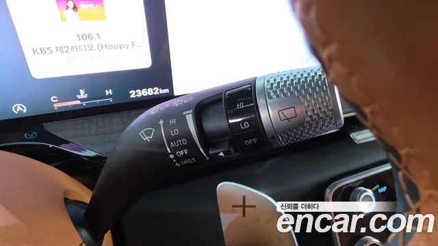 Genesis GV80 3.5T Бензин AWD — Фото автомобиля 26
