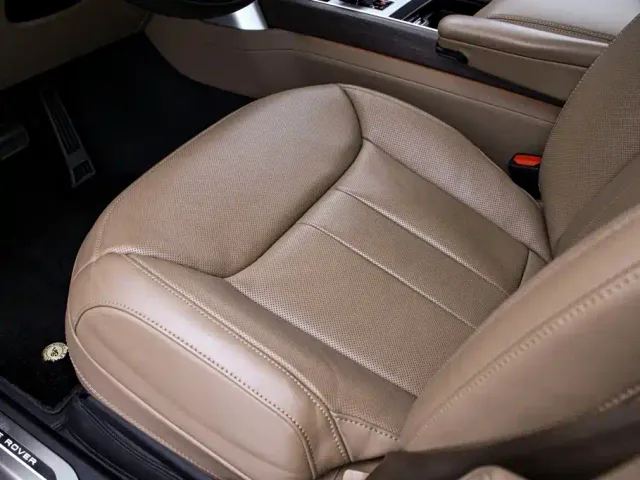 Land Rover Range Rover — Фото автомобиля 15