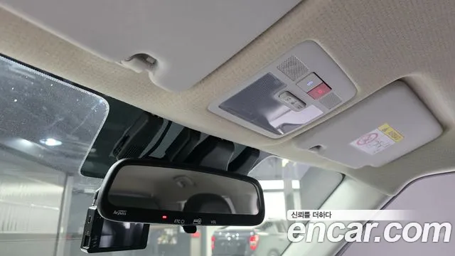Hyundai Casper Electric — Фото автомобиля 25