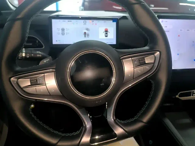 BYD Seal 06 — Фото автомобиля 10