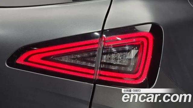 Hyundai Nexo — Фото автомобиля 23