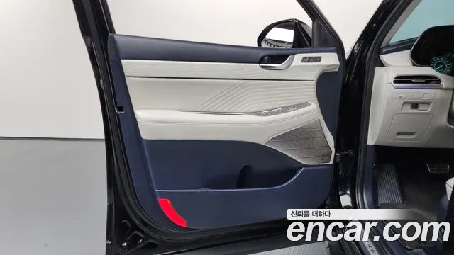 Hyundai Palisade The New Palisade — Фото автомобиля 13