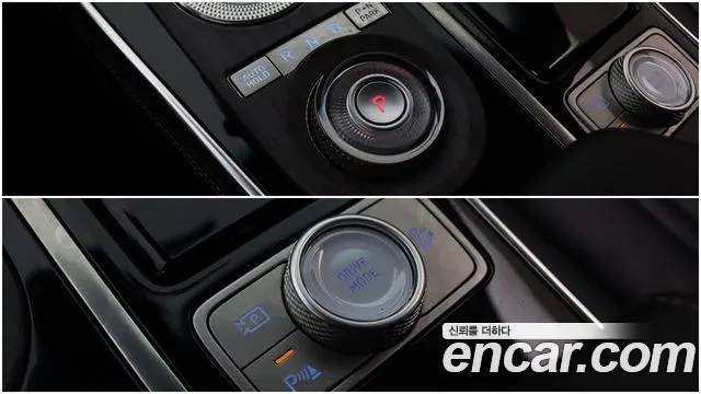 Genesis GV80 — Фото автомобиля 12