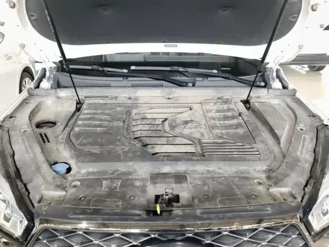 Chery Tiggo 7 PLUS — Фото автомобиля 19