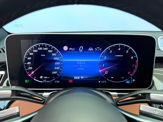 Mercedes-Benz Maybach S-Class — Фото автомобиля 13