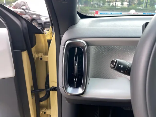 Leapmotor Lafa 5 — Фото автомобиля 18