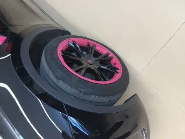 Tesla Model Y — Фото автомобиля 22