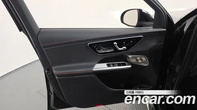 Mercedes-Benz GLC-Class — Фото автомобиля 20