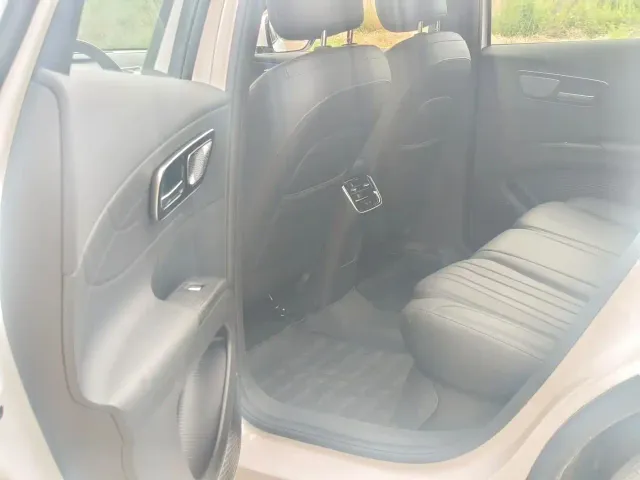 Chery Tiggo 8 — Фото автомобиля 6