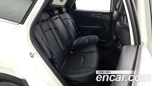 Kia Sportage 5th Gen — Фото автомобиля 17