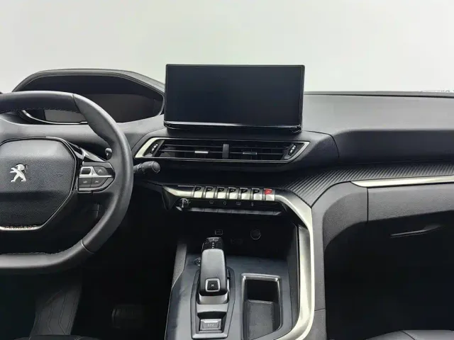 Peugeot 4008 — Фото автомобиля 12