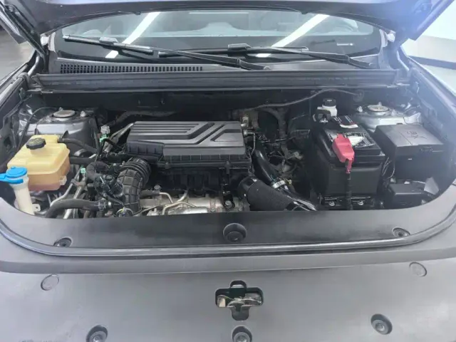 BYD BYD Song Pro 2021 1.5T Automatic Xiaoyun Luxury — Фото автомобиля 10
