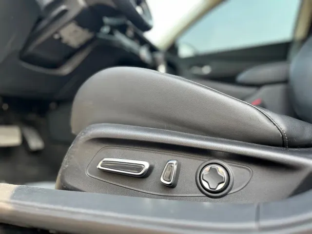 Honda Accord — Фото автомобиля 25
