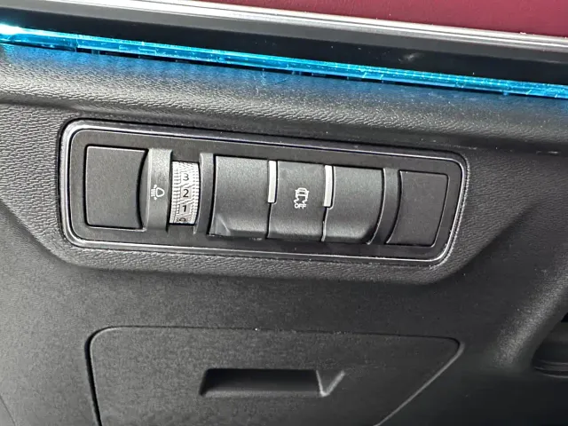 Jetour X70 Plus — Фото автомобиля 9