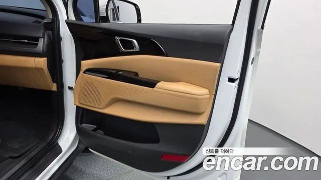 Kia Carnival 4th Gen — Фото автомобиля 14
