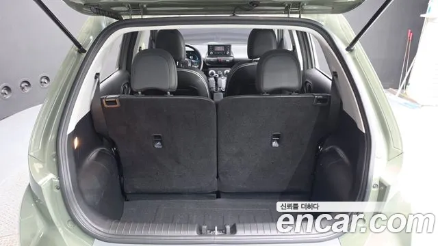 Hyundai Casper — Фото автомобиля 26