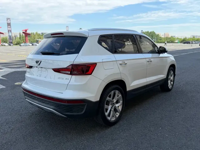 Jetta VS5 — Фото автомобиля 4