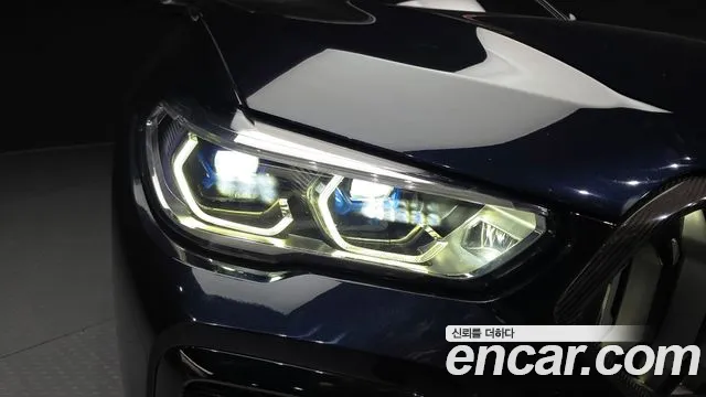 BMW X6 G06 — Фото автомобиля 7