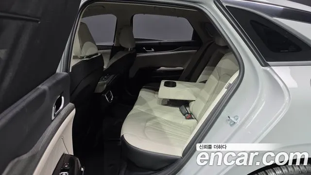 Kia K5 Signature — Фото автомобиля 20