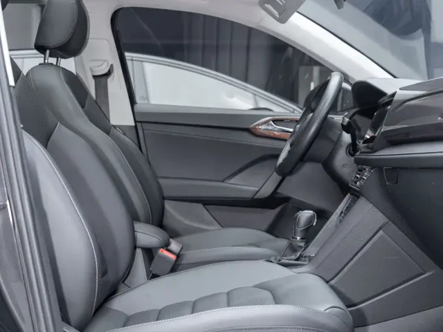 Volkswagen Tharu — Фото автомобиля 14