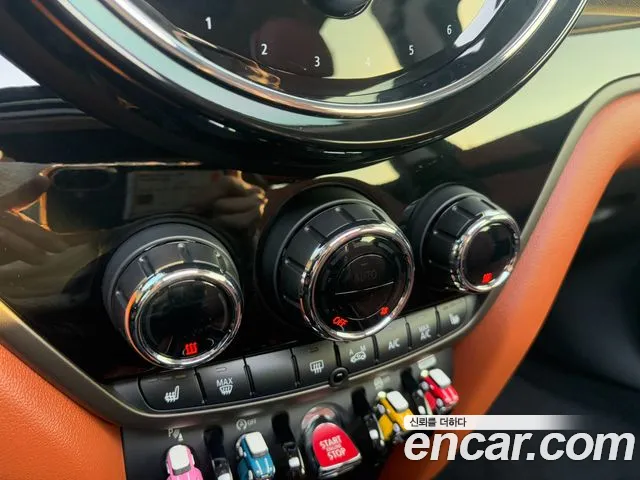 Mini Countryman — Фото автомобиля 17