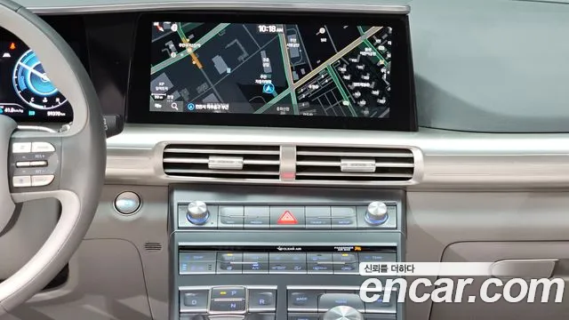 Hyundai Nexo Nexo Premium — Фото автомобиля 14