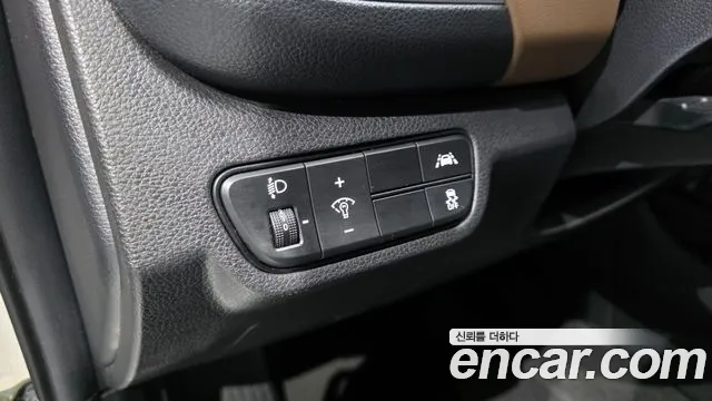 Kia Seltos Seltos Бензин 1.6 турбо 2WD — Фото автомобиля 12