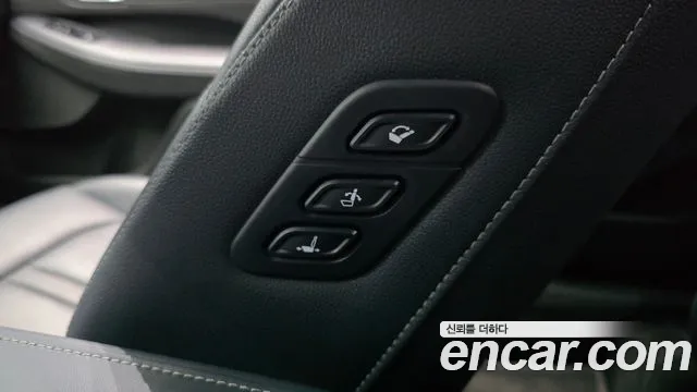 Hyundai Sonata Sonata (DN8) — Фото автомобиля 24
