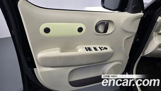 Hyundai Casper Casper Electric — Фото автомобиля 13