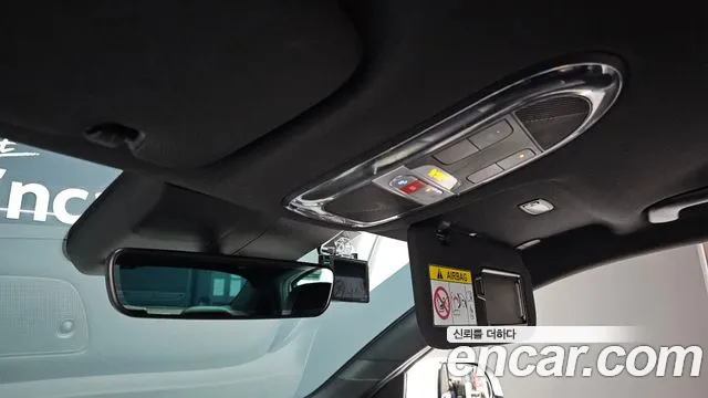 Hyundai Ioniq6 Ioniq 6 Long Range — Фото автомобиля 30
