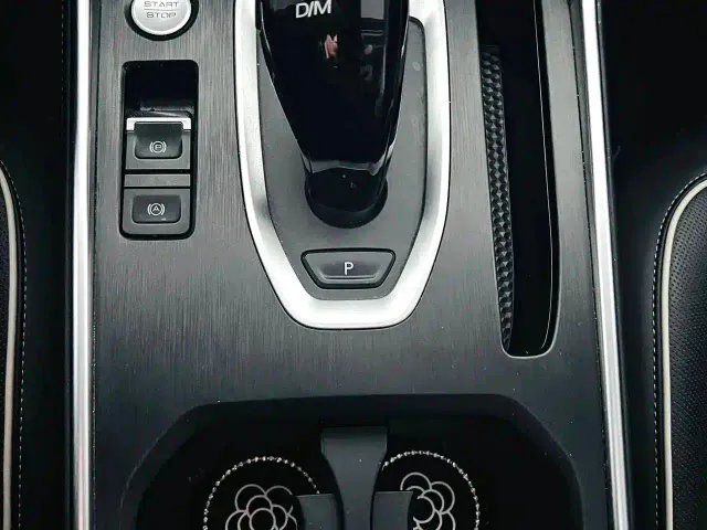 Haval H6 — Фото автомобиля 10